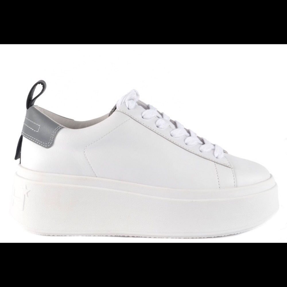 ASH MOON platform sneakers- hard to find!!